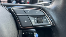 Audi A1 30 TFSI 110 Technik 5dr Petrol Hatchback